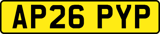 AP26PYP