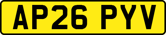 AP26PYV