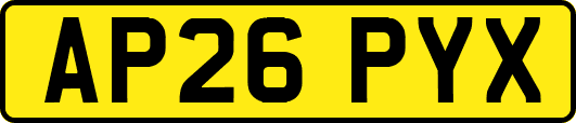 AP26PYX