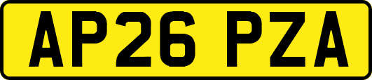 AP26PZA