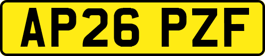 AP26PZF