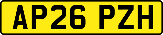 AP26PZH