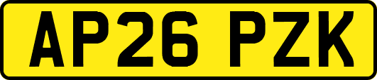 AP26PZK