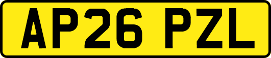 AP26PZL