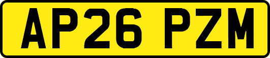 AP26PZM