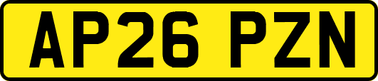 AP26PZN