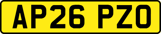 AP26PZO