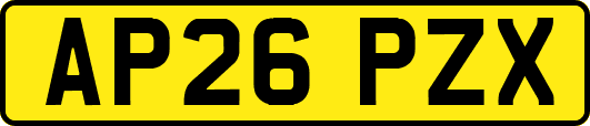 AP26PZX