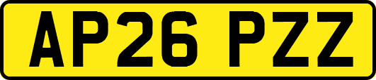 AP26PZZ