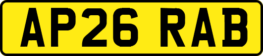 AP26RAB