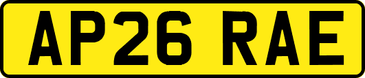 AP26RAE