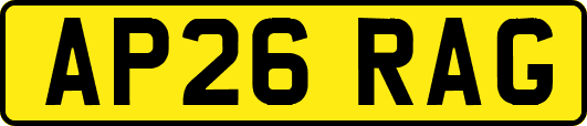 AP26RAG