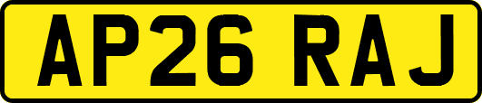 AP26RAJ