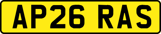 AP26RAS