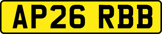 AP26RBB