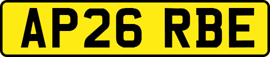 AP26RBE