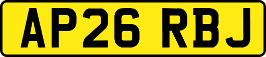 AP26RBJ