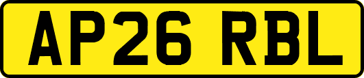 AP26RBL