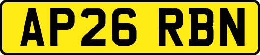 AP26RBN