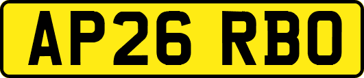 AP26RBO