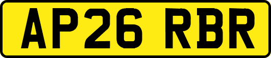 AP26RBR