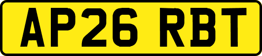 AP26RBT
