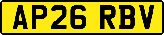 AP26RBV