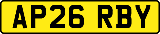 AP26RBY