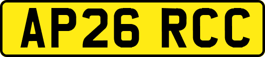 AP26RCC