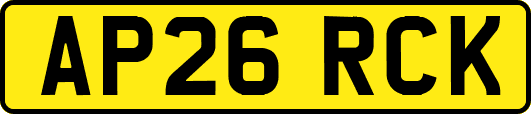 AP26RCK