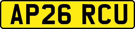 AP26RCU