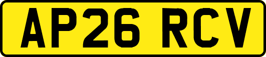 AP26RCV