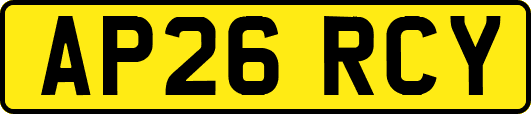 AP26RCY