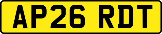AP26RDT