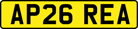 AP26REA
