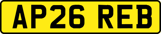 AP26REB