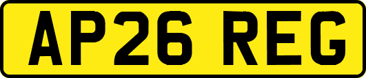 AP26REG