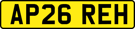 AP26REH