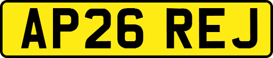 AP26REJ
