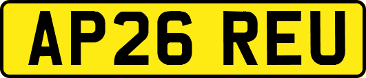 AP26REU
