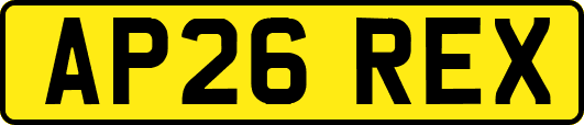 AP26REX