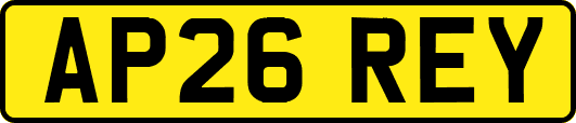 AP26REY