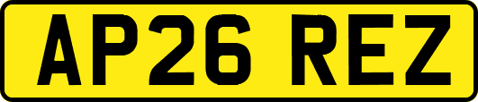 AP26REZ