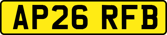 AP26RFB
