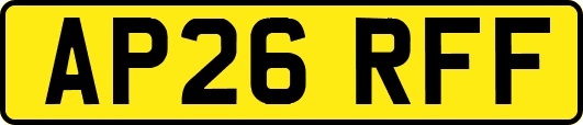 AP26RFF