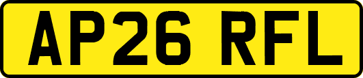 AP26RFL