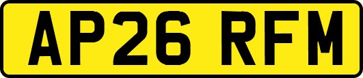 AP26RFM