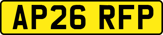 AP26RFP