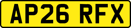 AP26RFX