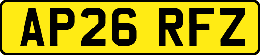 AP26RFZ